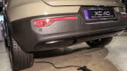 Volvo XC40 Recharge Electric Exterior photo