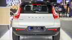 Volvo XC40 Recharge Electric Exterior photo