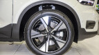 Volvo XC40 Recharge Electric Exterior photo