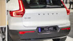 Volvo XC40 Recharge Electric Exterior photo
