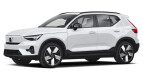 Volvo XC40 Recharge Electric Exterior photo