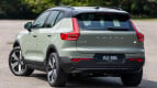 Volvo XC40 Recharge Electric Exterior photo