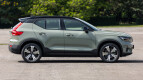 Volvo XC40 Recharge Electric Exterior photo