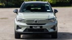 Volvo XC40 Recharge Electric Exterior photo