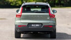 Volvo XC40 Recharge Electric Exterior photo