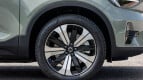 Volvo XC40 Recharge Electric Exterior photo