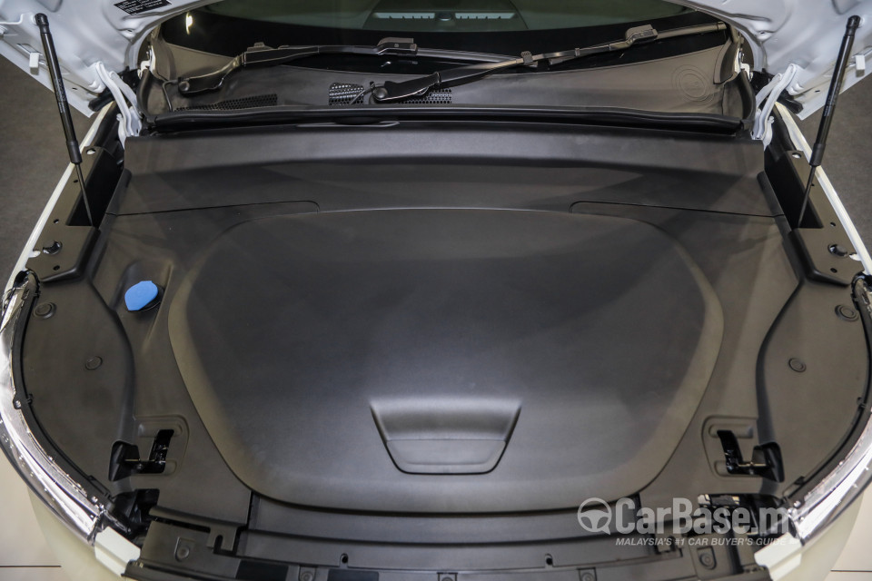 Volvo XC40 Recharge Electric Mk1 (2022) Exterior