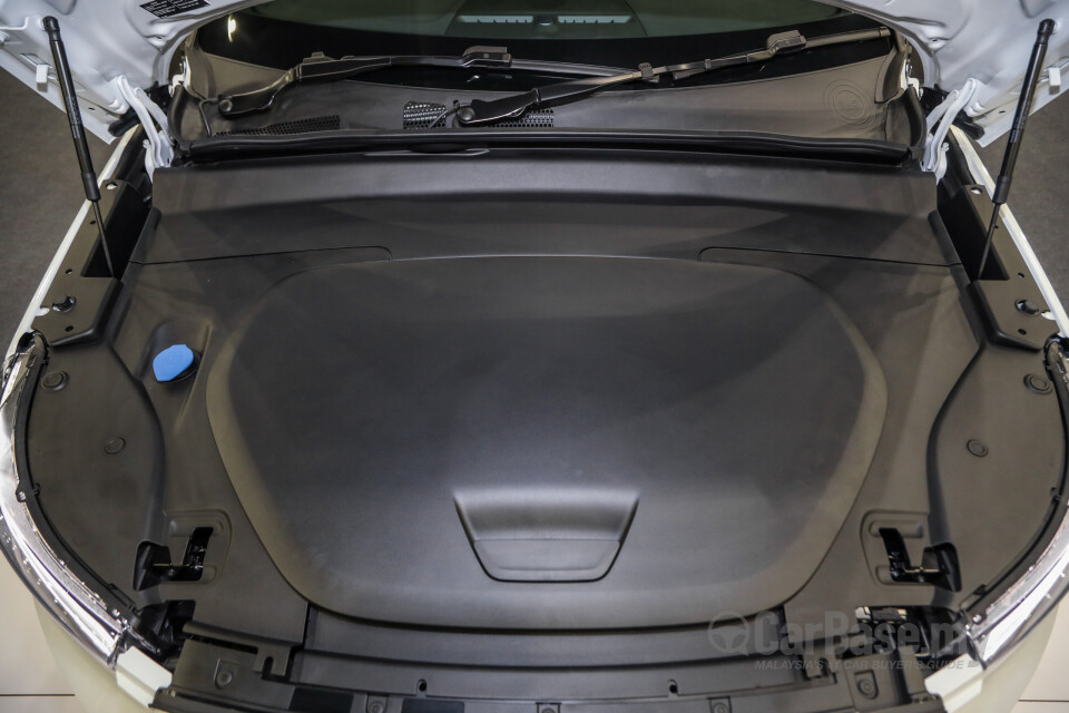 Volvo XC40 Recharge Electric Mk1 (2022) Exterior
