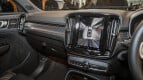 Volvo XC40 Recharge Electric Interior photo