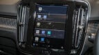 Volvo XC40 Recharge Electric Interior photo