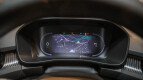 Volvo XC40 Recharge Electric Interior photo