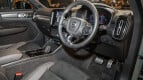 Volvo XC40 Recharge Electric Interior photo