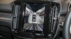 Volvo XC40 Recharge Electric Interior photo