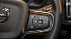 Volvo XC40 Recharge Electric Interior photo