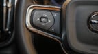 Volvo XC40 Recharge Electric Interior photo