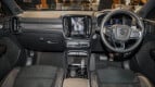 Volvo XC40 Recharge Electric Interior photo