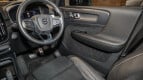 Volvo XC40 Recharge Electric Interior photo