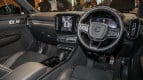 Volvo XC40 Recharge Electric Interior photo