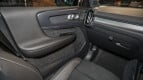 Volvo XC40 Recharge Electric Interior photo