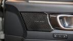 Volvo XC40 Recharge Electric Interior photo