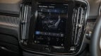 Volvo XC40 Recharge Electric Interior photo