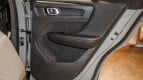 Volvo XC40 Recharge Electric Interior photo