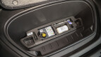 Volvo XC40 Recharge Electric Interior photo
