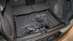 Volvo XC40 Recharge Electric Interior photo