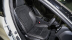 Volvo XC40 Recharge Electric Interior photo