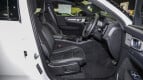 Volvo XC40 Recharge Electric Interior photo