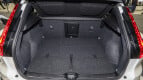 Volvo XC40 Recharge Electric Interior photo