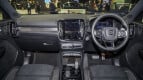 Volvo XC40 Recharge Electric Interior photo