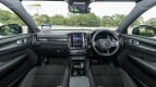 Volvo XC40 Recharge Electric Interior photo