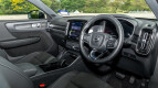 Volvo XC40 Recharge Electric Interior photo