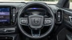 Volvo XC40 Recharge Electric Interior photo