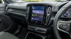 Volvo XC40 Recharge Electric Interior photo