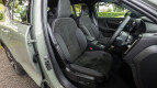 Volvo XC40 Recharge Electric Interior photo