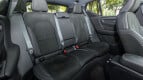Volvo XC40 Recharge Electric Interior photo