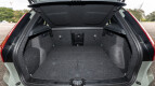 Volvo XC40 Recharge Electric Interior photo