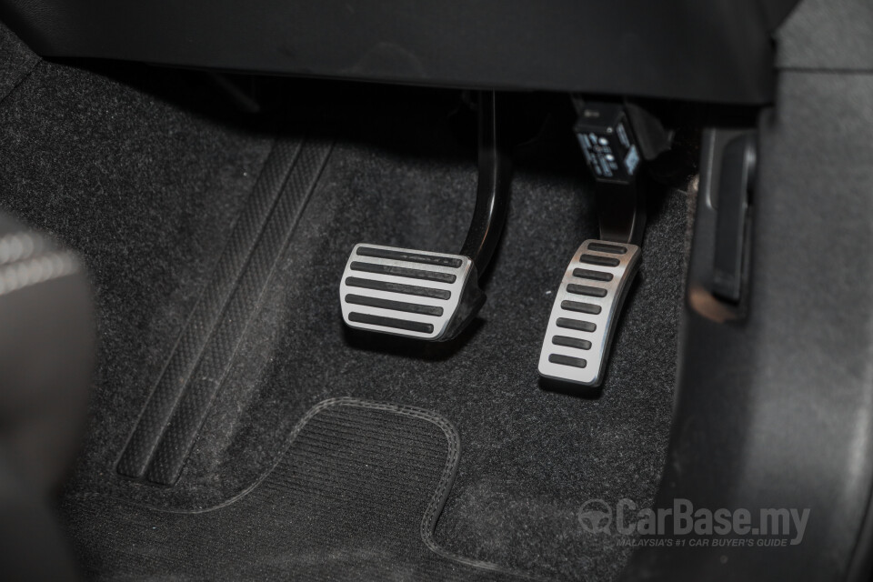 Volvo XC40 Recharge Electric Mk1 (2022) Interior