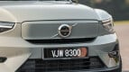 Volvo EC40 Exterior photo