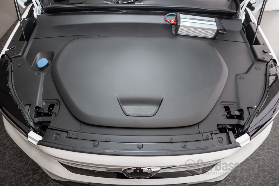 Volvo EC40 Gen1 (2022) Exterior