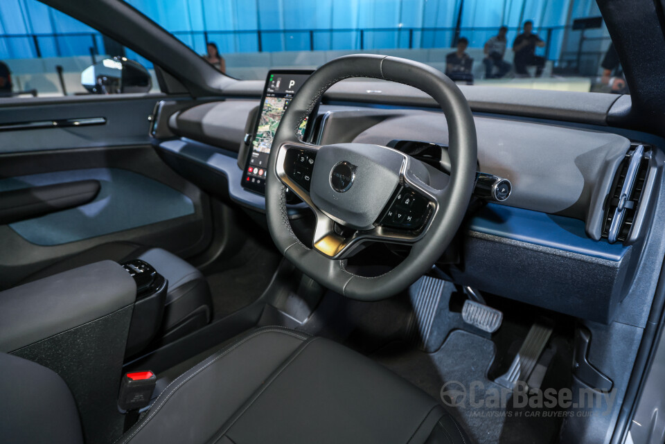 Volvo EX30 EK (2024) Interior