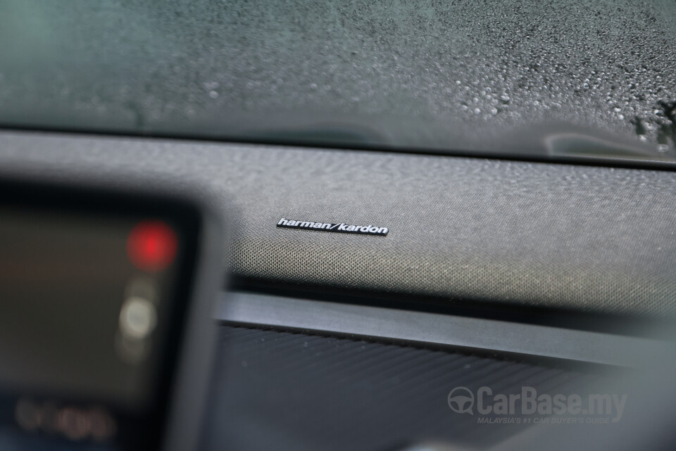 Volvo EX30 EK (2024) Interior