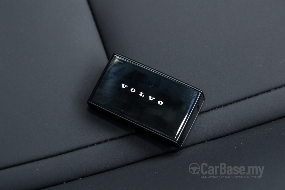 Volvo EX30 EK (2024) Interior