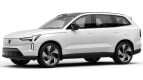 Volvo EX90 Exterior photo