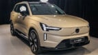 Volvo EX90 Exterior photo