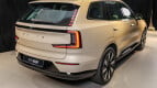 Volvo EX90 Exterior photo
