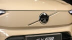Volvo EX90 Exterior photo