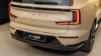 Volvo EX90 Exterior photo